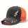 ROCK-HUS Baseball-Trucker Cap Noten & Notenschlüssel