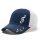ROCK-HUS Baseball-Trucker Cap Noten & Notenschlüssel