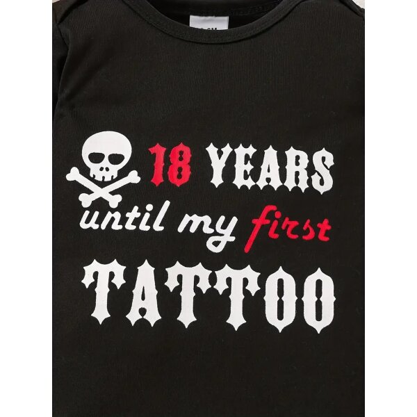 ROCK-HUS Body "18y until my first Tattoo"