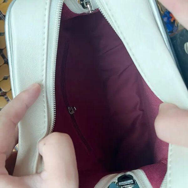 ROCK-HUS Gitarrentasche Mittelgroß