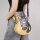 ROCK-HUS Gitarrentasche Mittelgroß