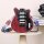 ROCK-HUS Gitarrentasche Mittelgroß