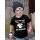 ROCK-HUS T-Shirt &quot;Dont ever touch my Drum Set&quot; verschiedene Farben