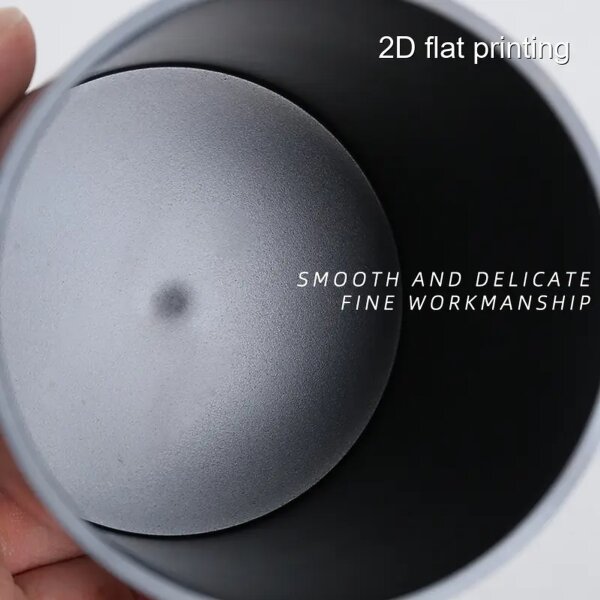 ROCK-HUS Kunstoffbecher Schwarz verschiedene Grafiken