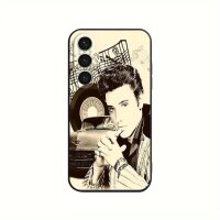 ROCK-HUS Handyhülle 3LVIS Single Cadillac