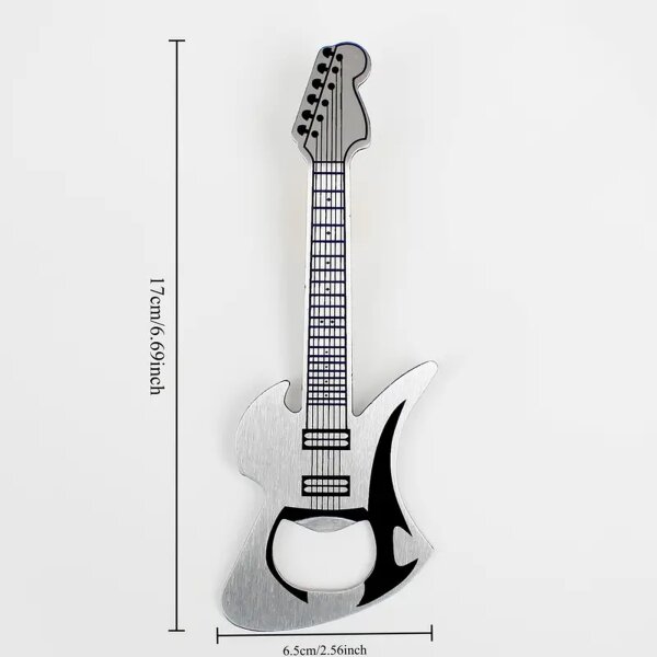 ROCK-HUS Flaschenoeffner "Mockingbird"