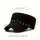 ROCK-HUS Cadet Hat Skulls & Nieten Kaki/Schwarz