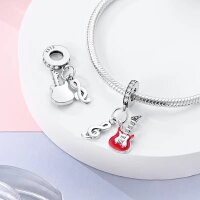 ROCK-HUS AnhÃ¤nger Gitarre &...