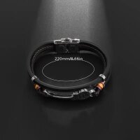 ROCK-HUS Armband Gitarre & Familie