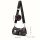ROCK-HUS Tasche mit Portmonnaie SkullsÂ´n Roses