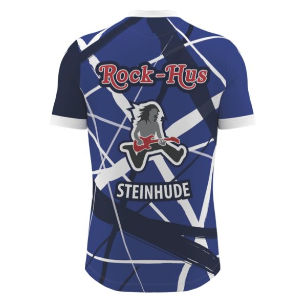 ROCK-HUS T-Shirt EDDIE