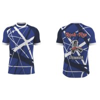 ROCK-HUS T-Shirt EDDIE