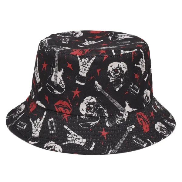 ROCK-HUS Wendehut Heavy Metal