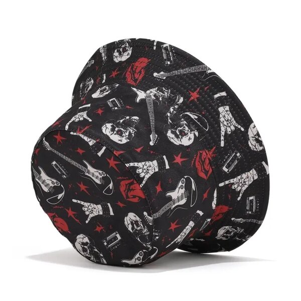 ROCK-HUS Wendehut Heavy Metal