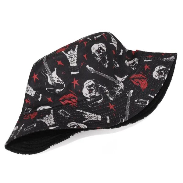 ROCK-HUS Wendehut Heavy Metal