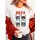 ROCK-HUS T-Shirt HISS Katzen Hardrock Band