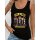 ROCK-HUS TankTop "Paws´n Roses"