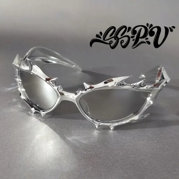 ROCK-HUS Sonnenbrille Dragon