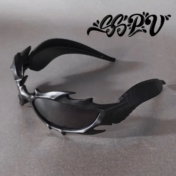 ROCK-HUS Sonnenbrille Dragon