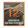 ROCK-HUS Irin Airun R12 Coatet Phosphor Kupfer 12-76 12 String Acousic Guitar Strings Coatet Phosphor Kupfer 12-76