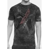 ROSY VISTA "Forty" Jubiläumsshirt Unisex...