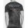 ROSY VISTA "Forty" Jubiläumsshirt Unisex Limitiert 4XL