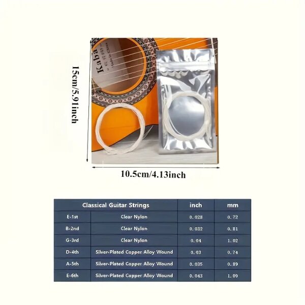 ROCK-HUS CG-01 28-43 Nylon/Nylon mit silber beschichtetem Kupfer