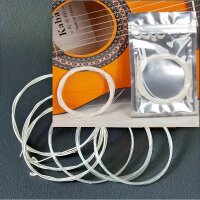 ROCK-HUS CG-01 28-43 Nylon/Nylon mit silber beschichtetem...