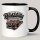 ROCK-HUS Tasse Rockabilly - Speed and Power