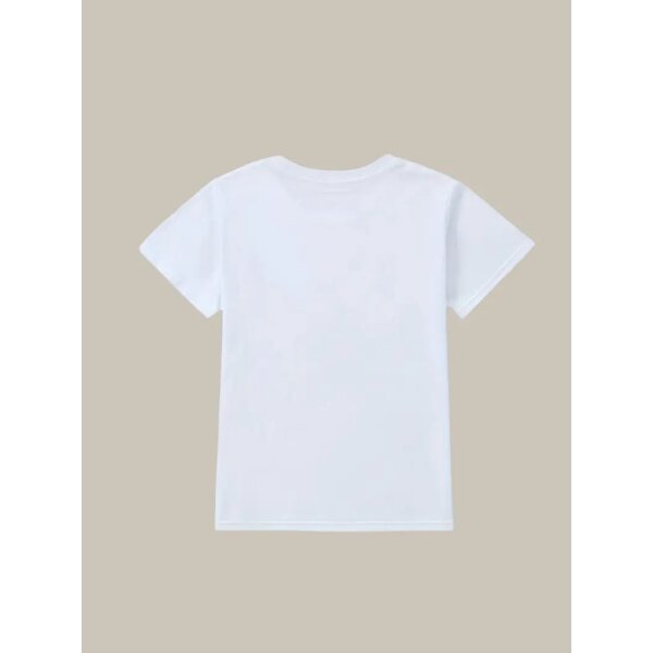 ROCK-HUS T-Shirt Enjoy the little Things - Mädchen mit Gitarre