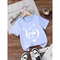 ROCK-HUS T-Shirt "Love´n Music"