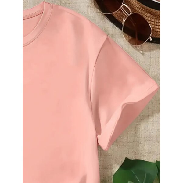 ROCK-HUS T-Shirt PIANO GIRL