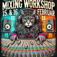 ROCK-HUS Mixing Workshop Studiotechnik