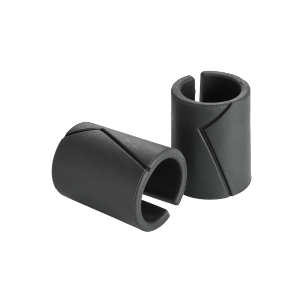 ROCK-HUS Hercules Wandhalterung AGS Plus HCGSP-38WB+ Holzsockel Natur