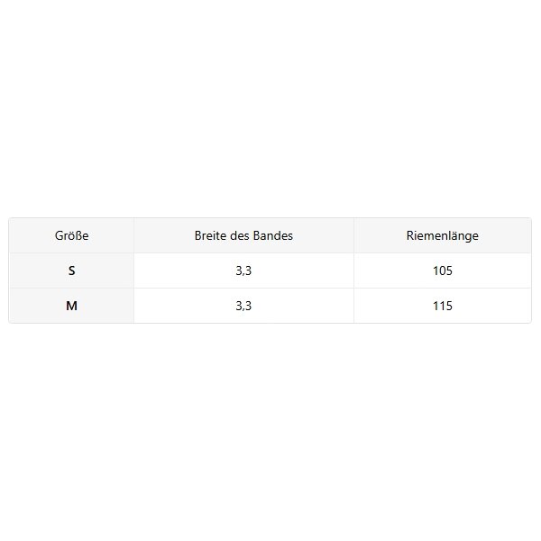 ROCK-HUS Gürtel Strass große Steine