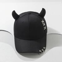 ROCK-HUS Basecap Rock´n Devil