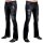 WORNSTAR Unisex All Access Collection Riven Jeans Schwarz Limited Release 33