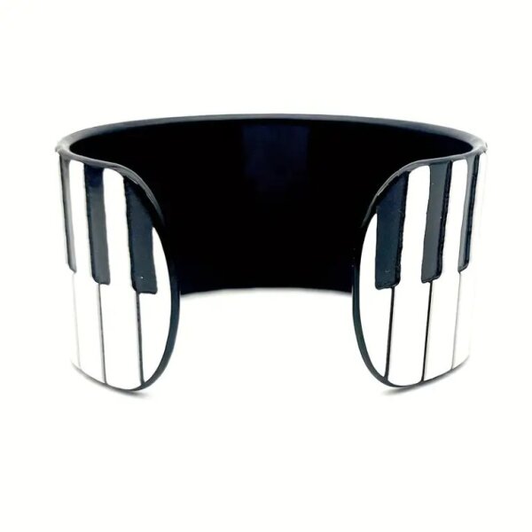 ROCK-HUS Armreif Tastatur Klaviatur