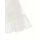 ROCK-HUS Petticoat Weiss ohne Rand