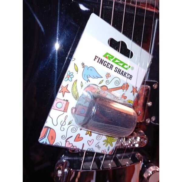 ROCK-HUS Finger Shaker RIZO