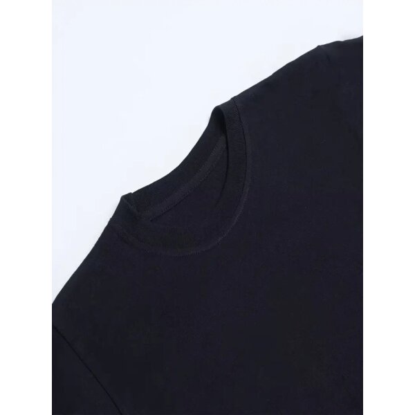 ROCK-HUS T-Shirt Born to Play Drums