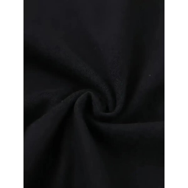 ROCK-HUS T-Shirt Katze am Schlagzeug