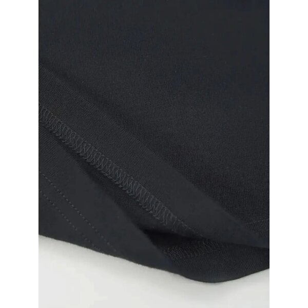 ROCK-HUS T-Shirt Katze am Schlagzeug