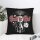 ROCK-HUS Kissenbezug Rock´n Roll Rockers 45,72 x45,72