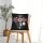 ROCK-HUS Kissenbezug Rock´n Roll Rockers 45,72 x45,72