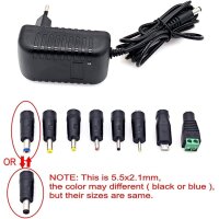 ROCK-HUS Netzteil JZK-Multi1