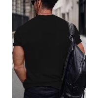 ROCK-HUS T-Shirt Rockband HISS