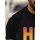 ROCK-HUS T-Shirt Rockband HISS