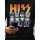 ROCK-HUS T-Shirt Rockband HISS