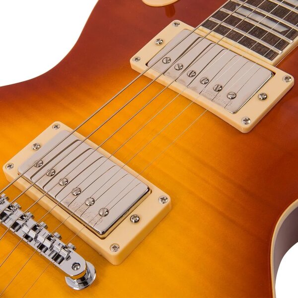 ROCK-HUS Vintage V100 Reissued Lemon Drop V100PGM